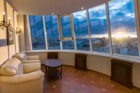 Cosmos Petrozavodsk - 133