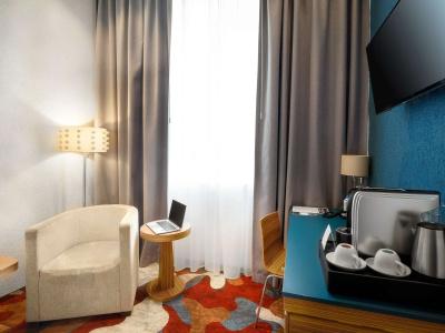 Tallinn by Mercure - 43