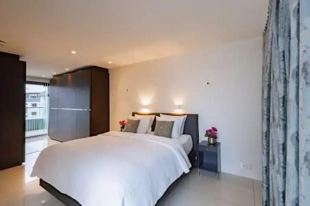 Black Pearl Apartment - 29