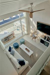 Mett & Beach Resort Marbella Estepona - 42