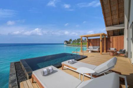JW Marriott Maldives Kaafu Atoll Island Resort - 50