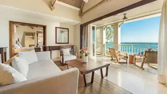 JW Marriott Mauritius Resort - 88