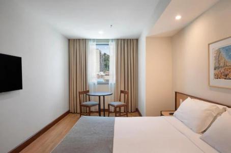Windsor Plaza Copacabana - 44