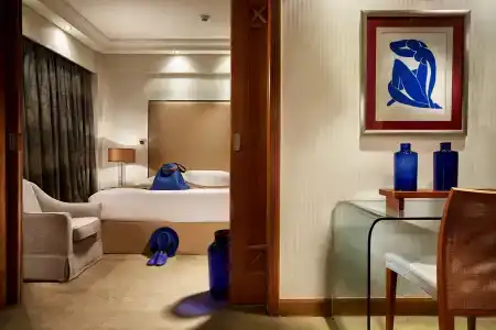 Rodos Park Suites & Spa - 4