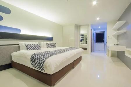 Baba House - Sha Plus - 52