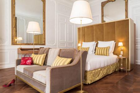 Hôtel Alfred Sommier - 110
