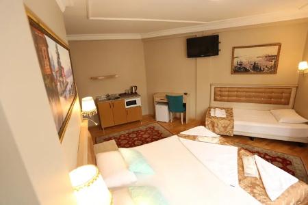 Sultan Corner Suites - 89