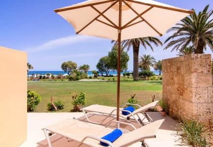 Kernos Beach & Bungalows - 66
