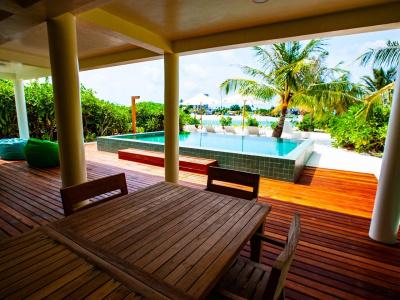 Holiday Inn Resort Kandooma Maldives with 50% Off on Transfers, an IHG - 57