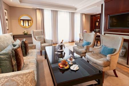 Adlon Kempinski Berlin - 88
