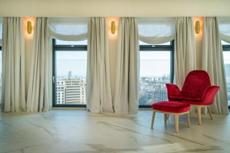 Iberostar Selection Paseo de Gracia 4 Sup - 76