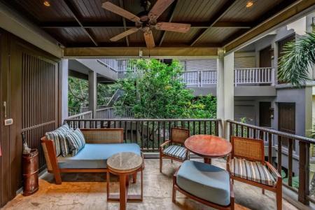 Centara Grand Beach Resort & Villas Krabi - Sha Plus - 32