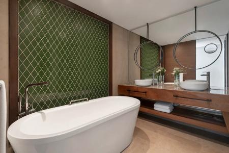 Rixos The Palm & Suites - Ultra All Inclusive - 125