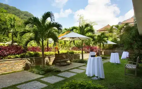 Savoy Seychelles Resort & Spa - 48