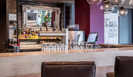 Premier Inn Muenchen Messe - 8