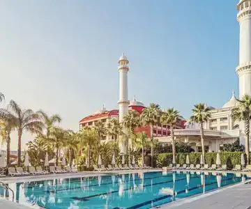 Royal Taj Mahal - All Inclusive - 35