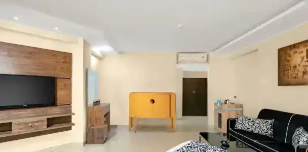 Panorama Bungalows Resort El Gouna - 38
