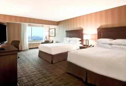DoubleTree Fallsview & Spa by Hilton - - 32