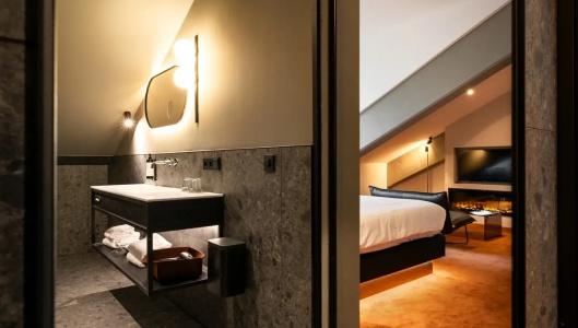Van der Valk TheaterDe Oranjerie - 36