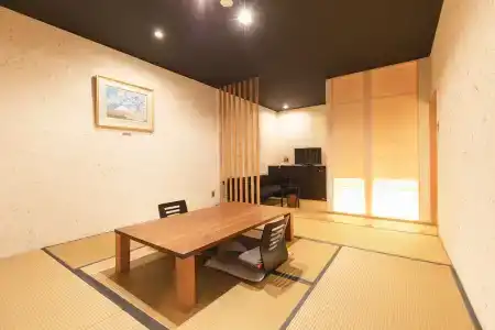 Yushintei - 48