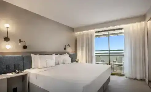 Meliá Brasil 21 - 89