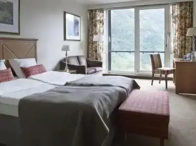 Union Bad & Spa - 31
