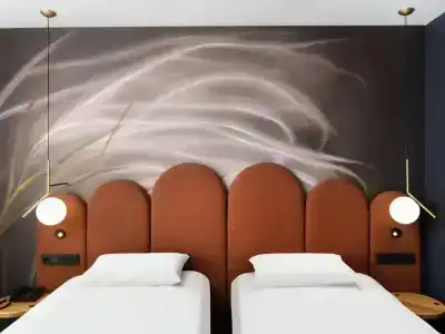 Mercure - 5
