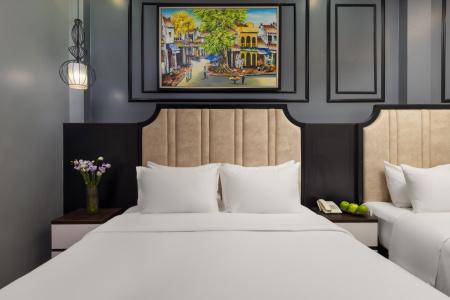 Babylon Garden & Spa - 31