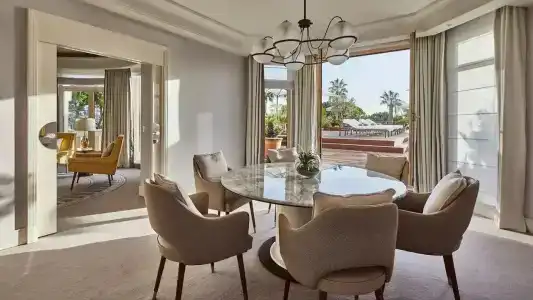 Hôtel Martinez, in The Unbound Collection by Hyatt - 90