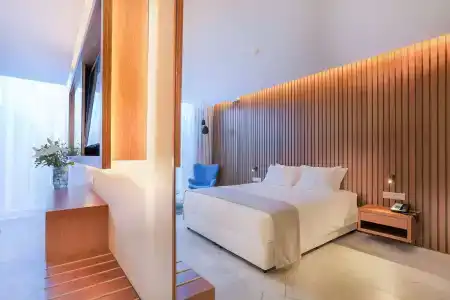 Radisson Beach Resort Larnaca - 35