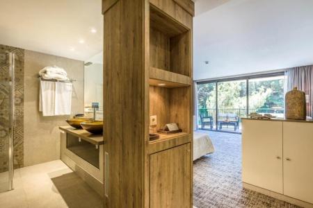 Lago Garden Apart-Suites & Spa - 53