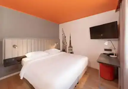 Park Inn by Radisson Meriton Conference & Spa Tallinn - 60