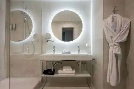 Hôtel La Monnaie Art & Spa - 60