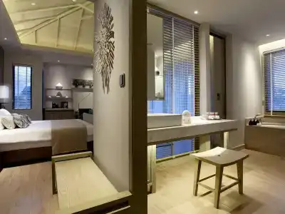 Pullman Phuket Arcadia Naithon Beach - Sha Extra Plus - 41