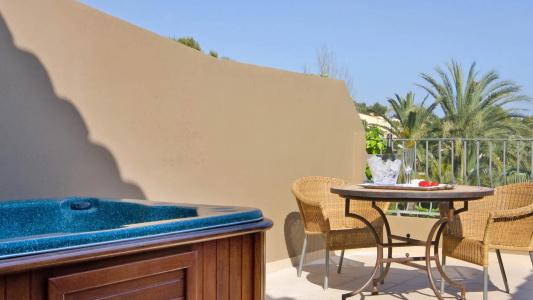 Swiss Moraira - 41