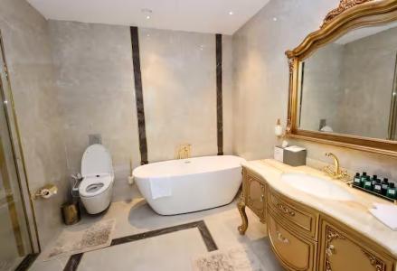 Hilton Garden Inn Sogd - 55