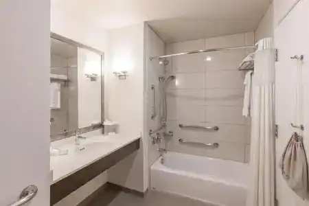 Hilton Garden Inn Downtown Dallas - 36