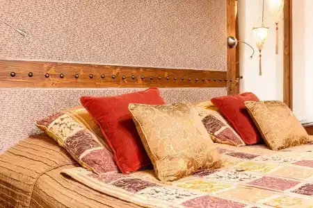 Bernini Palace - 100