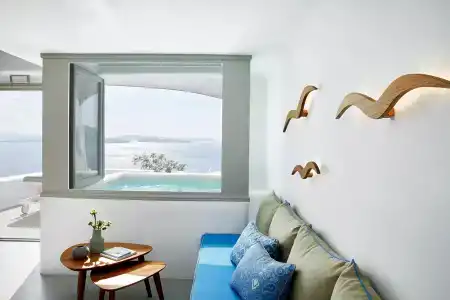 La Perla Villas and Suites - Adults Only - 101