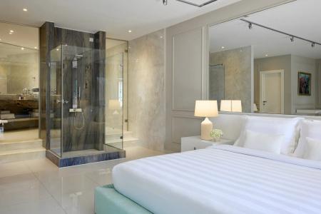Pomegranate Wellness Spa - 69