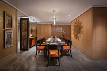 Mandarin Oriental Jumeira, Dubai - 68