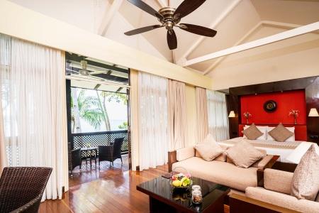 Vivanta by Taj- Rebak Island, Langkawi - 75