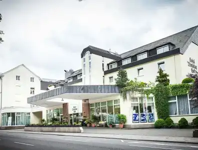 Deutscher Hof - 0