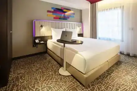 Park Inn by Radisson Izmir - 40