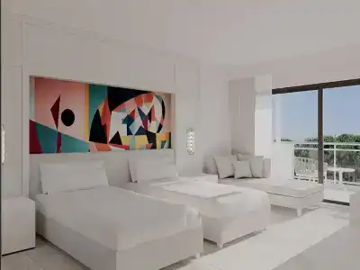 Amara Luxury Resort - 81