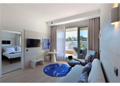 Radisson Blu Nice - 64