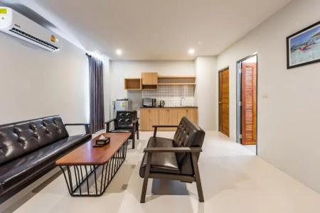 Phuket Marine Poshtel - Sha Plus - 74