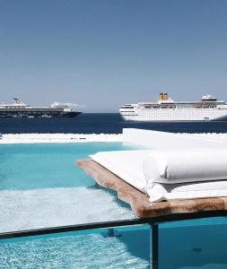Cavo Tagoo Mykonos - 33