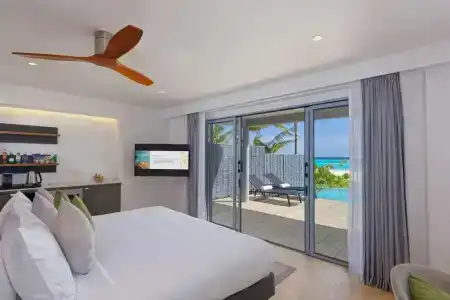lti Maafushivaru Maldives - 10