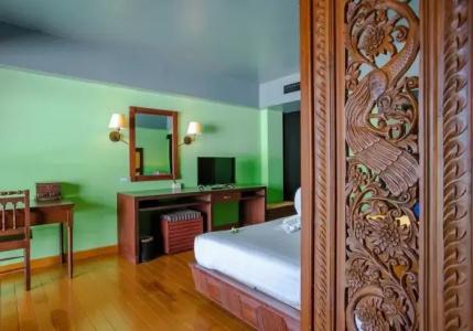 Samaya Bura Beach Resort - 81